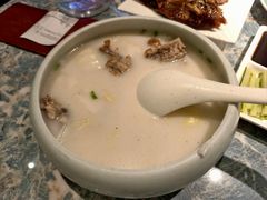 -雀蓝川菜(滨湖万象汇店)