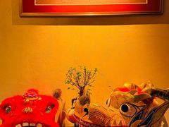 -龙门阵茶屋川菜馆(武康路店)