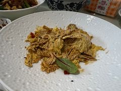 -月福京味斋·烤鸭店·北京菜(鼓楼总店)