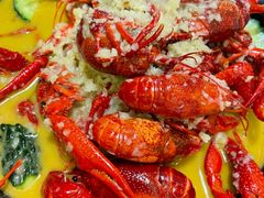 -香满锅老北京羊蝎子火锅·家常菜(新街口店)