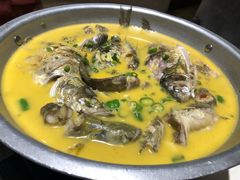 -巴陵全鱼席(湖南老字号汴河街店 )