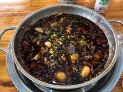 芋儿鸡-黑竹香鸡(营和巷店)