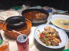 -常和州·夜宵大排档(常州单店)