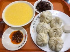 -庆丰包子铺(和平里店)