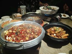 -禾田下生态餐厅(华天城总店)