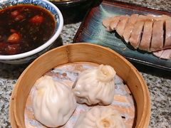 -南京大牌档(香港广场店)