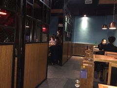 大堂-傣妹火锅(南京东路一店)