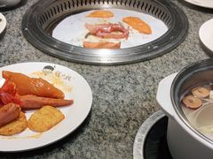-钱小奴创意自助餐厅·原切谷饲安格斯畅吃(宁波奉化银泰店)