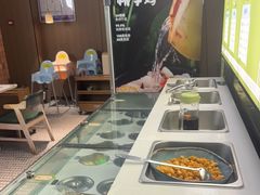 -狐狸爱上椰子鸡(滨江星光大道店)