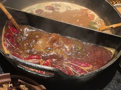 -大龙燚·旷野鲜火锅(广州首店)