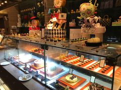 -富力希尔顿酒店·地阔自助餐厅