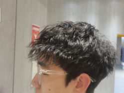 -禾曼造型
