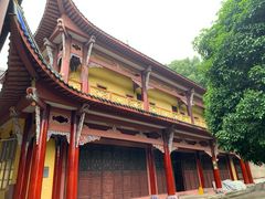 -涂山寺素食餐厅