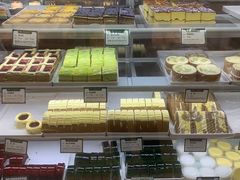 -蜂蝶来饼店(拱北总店)
