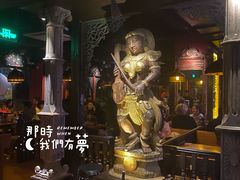 -Helens海伦司小酒馆(红旗南路店)