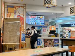 -吉野家(上海美罗城店)
