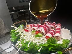 -留半山·香港食堂(啦啦宝都店)
