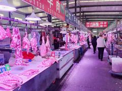 -京贸物联批发市场
