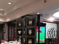 -海天楼中餐厅(吴宫泛太平洋酒店)