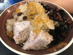 -鲜芋仙(太原街万达店)