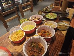-北丐先生·野馄饨烧烤(雨花万象店)