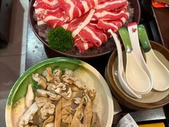 -江北北火锅馆·公路夜市(魏公村店)