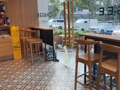 -霸王茶姬(西单百货店)