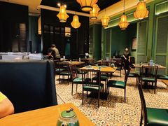 -安南越南餐厅(青岛万象城店)