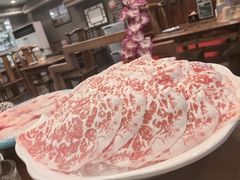 -百叶居·老北京涮羊肉(鼓楼店)