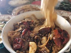 -烂瓦罐刘家猪蹄坊(药王洞店)