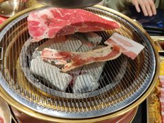 -西塔老太太泥炉烤肉(双井店)