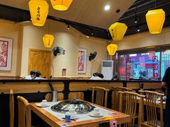 -冰城焰会大丰收铁锅炖(萝岗万达金街店)