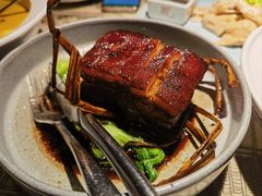 东坡草扎肉-桂满陇天书(南京德基旗舰店)