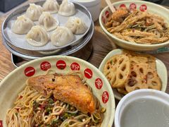 -小罗子汤店(大士院总店)