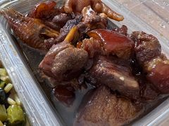 -卤鸭儿(温州路店)