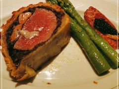 -壳里西餐厅Coquille Seafood Bistro(蒙自路店)