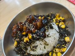 -食米家拌饭(梅溪新天地店)