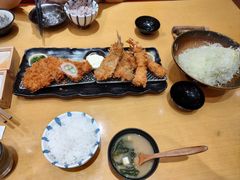 -胜博殿日式炸猪排(西红门店)
