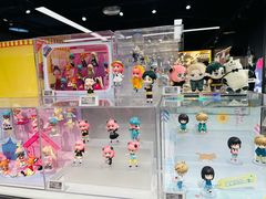 -泡泡玛特POPMART(赛格国际购物中心店)