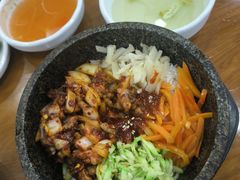 -全州拌饭馆(断桥店)