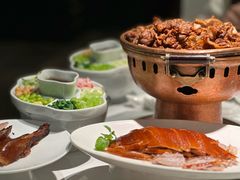 -四季民福烤鸭店(王府井东安门店)