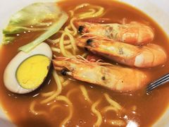 -子霖南山鲜虾面(南山总店)