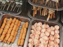 -大学路8号炸串(大学路十四号院店)