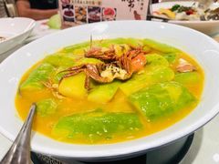 -丰尔粥食·顺德鱼生·干蒸排骨顺德菜(大良分店)