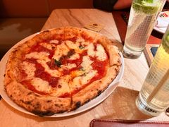 -Mammamia意大利餐厅(阳春巷店)