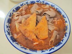 -大鼎沙嗲面(港口路店)
