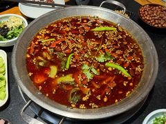 -小饕荟雅安贡椒鱼鲜馆(广福桥店)