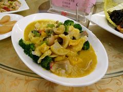 -海宝酒家(中山四路店)