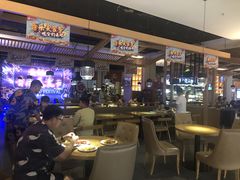 -蓝鲸湾汤泉(包河店)