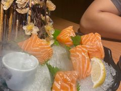 -万岁寿司(天河领展店)
